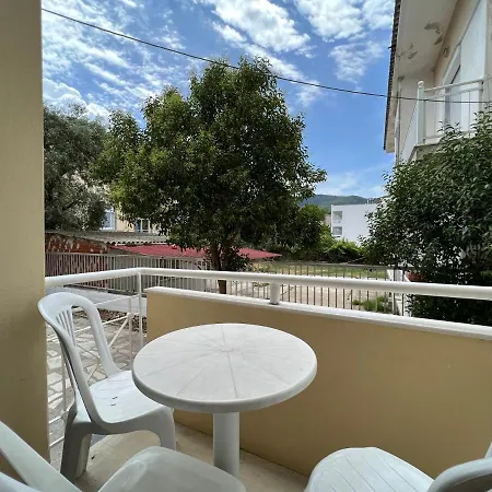 Meresi - Town Center