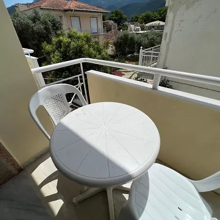Meresi - Town Center Thassos